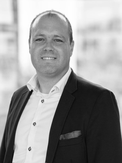 Rolf Baumgartner