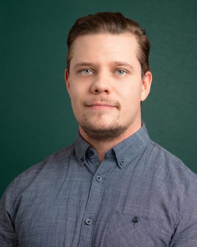 Joona Valtonen/ P2X. henkilöstökuvaus:Milla von Konow