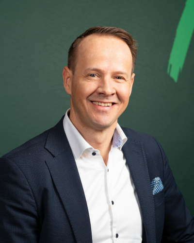 Andreas Teir