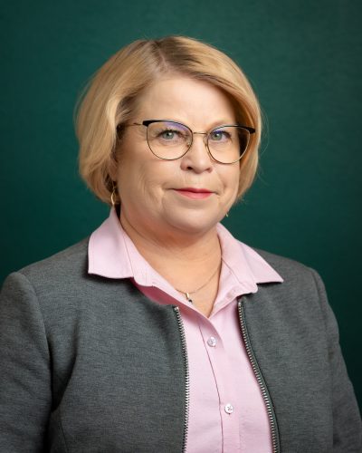 Tuula Lamberg / P2X. henkilöstökuvaus:Milla von Konow